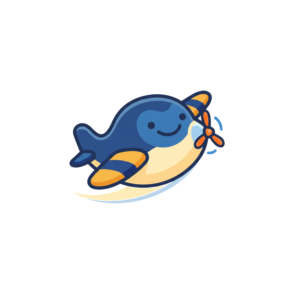 FlightBravo logo